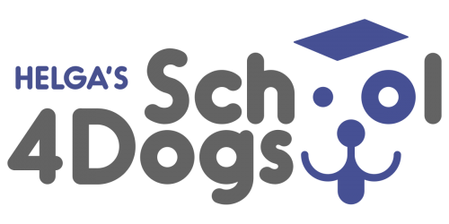 School4Dogs logo
